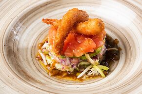 Hotel Cádiz Paseo del Mar Affiliated by Meliá