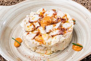 Hotel Cádiz Paseo del Mar Affiliated by Meliá