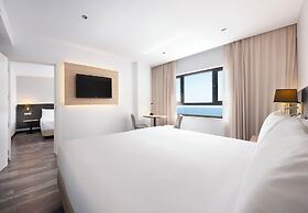 Hotel Cádiz Paseo del Mar Affiliated by Meliá