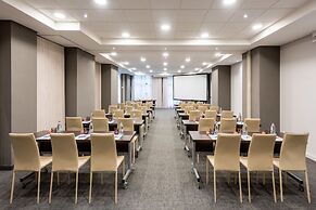 Hotel Cádiz Paseo del Mar Affiliated by Meliá