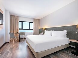 Hotel Cádiz Paseo del Mar Affiliated by Meliá