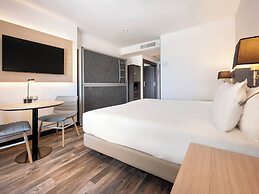 Hotel Cádiz Paseo del Mar Affiliated by Meliá