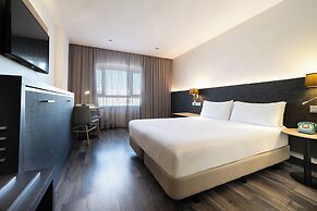 Hotel Cádiz Paseo del Mar Affiliated by Meliá