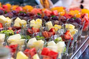 Hotel Cádiz Paseo del Mar Affiliated by Meliá