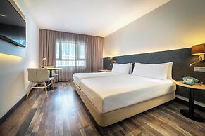 Hotel Cádiz Paseo del Mar Affiliated by Meliá