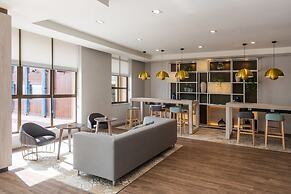 Hotel Cádiz Paseo del Mar Affiliated by Meliá