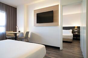 Hotel Cádiz Paseo del Mar Affiliated by Meliá