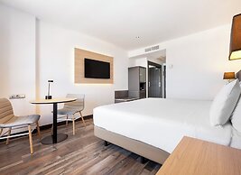 Hotel Cádiz Paseo del Mar Affiliated by Meliá