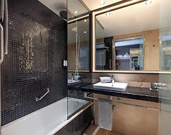 Hotel Cádiz Paseo del Mar Affiliated by Meliá