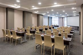 Hotel Cádiz Paseo del Mar Affiliated by Meliá