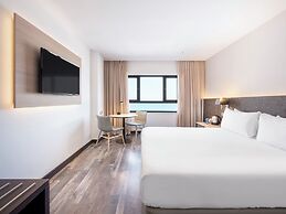 Hotel Cádiz Paseo del Mar Affiliated by Meliá