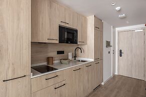 Líbere Madrid Chamberí