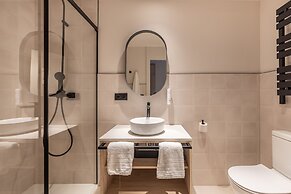 Líbere Madrid Chamberí