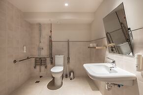 Líbere Madrid Chamberí