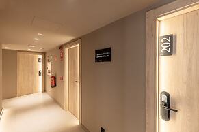 Líbere Madrid Chamberí