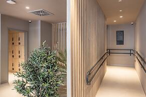 Líbere Madrid Chamberí