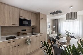 Líbere Madrid Chamberí