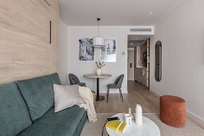 Líbere Madrid Chamberí