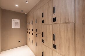 Líbere Madrid Chamberí