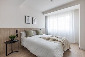 Líbere Madrid Chamberí