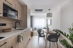 Líbere Madrid Chamberí