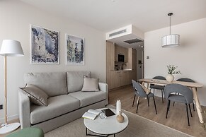 Líbere Madrid Chamberí