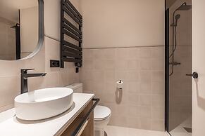 Líbere Madrid Chamberí