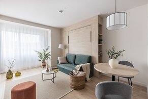 Líbere Madrid Chamberí