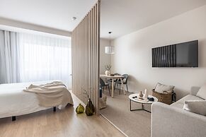 Líbere Madrid Chamberí