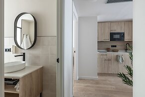 Líbere Madrid Chamberí