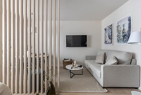 Líbere Madrid Chamberí