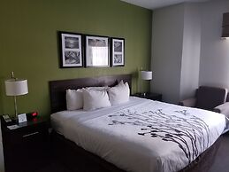 Sleep Inn Walterboro I-95