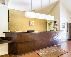 Sleep Inn Walterboro I-95