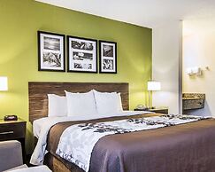 Sleep Inn Walterboro I-95