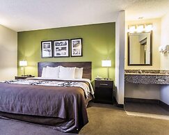 Sleep Inn Walterboro I-95