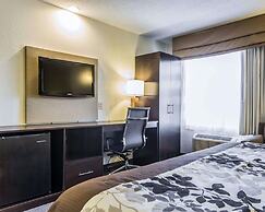 Sleep Inn Walterboro I-95