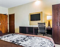 Sleep Inn Walterboro I-95