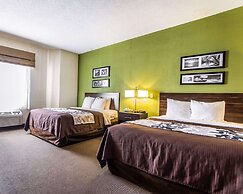 Sleep Inn Walterboro I-95