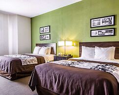 Sleep Inn Walterboro I-95