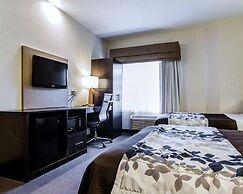Sleep Inn Walterboro I-95