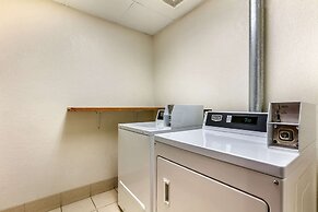 Sleep Inn & Suites near Sports World Blvd