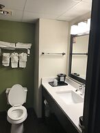 Sleep Inn & Suites near Sports World Blvd