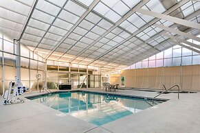 Sleep Inn & Suites near Sports World Blvd