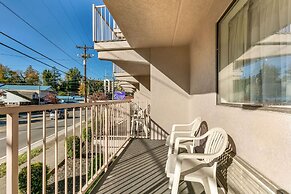 Sleep Inn & Suites near Sports World Blvd