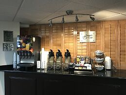 Sleep Inn & Suites near Sports World Blvd