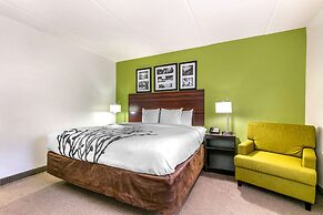 Sleep Inn & Suites near Sports World Blvd