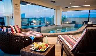 Blue Tree Premium Faria Lima