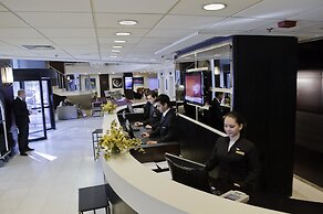 Blue Tree Premium Faria Lima