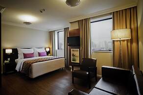 Blue Tree Premium Faria Lima