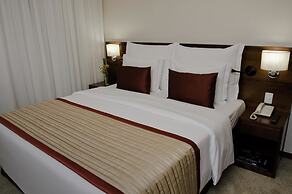 Blue Tree Premium Faria Lima